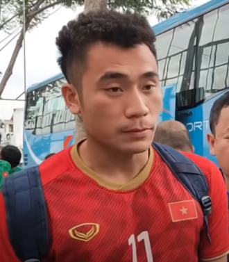Bùi Tiến Dụng