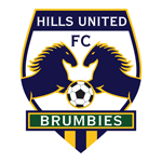 Hills Brumbies