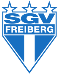 SGV Freiberg Fussball U19