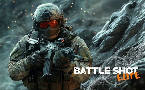 Battle Shot Elite