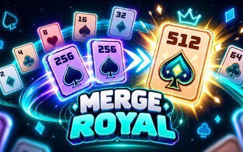 Merge Royal